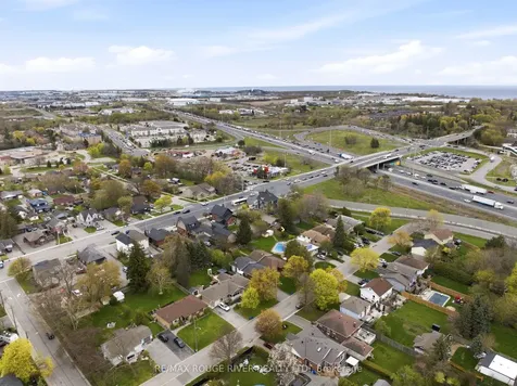 1125 Byron Street S Whitby ON L1N 4S4