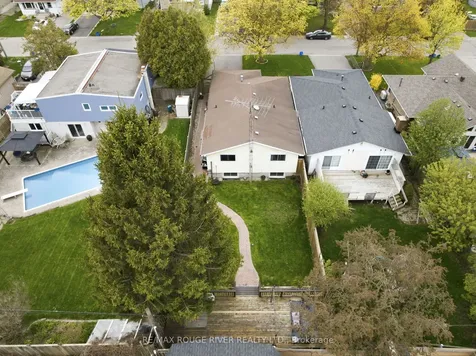 1125 Byron Street S Whitby ON L1N 4S4