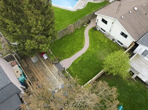 1125 Byron Street S Whitby ON L1N 4S4