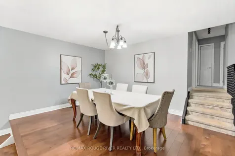 1125 Byron Street S Whitby ON L1N 4S4