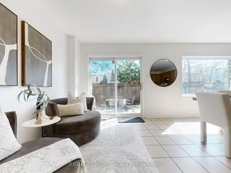 1021 Craven Road Toronto ON M4J 4V7