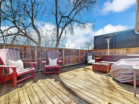 1021 Craven Road Toronto ON M4J 4V7