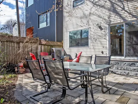 1021 Craven Road Toronto ON M4J 4V7