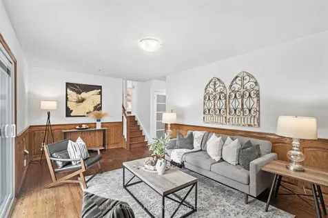 434 Hackney Court Oshawa ON L1G 2Y4