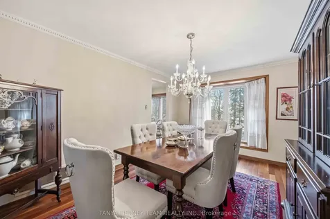 575 Park Crescent Pickering ON L1W 2E1