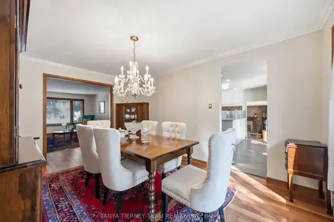 575 Park Crescent Pickering ON L1W 2E1