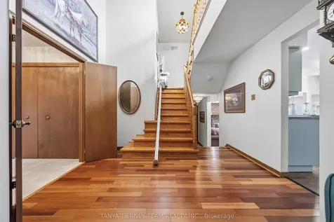 575 Park Crescent Pickering ON L1W 2E1