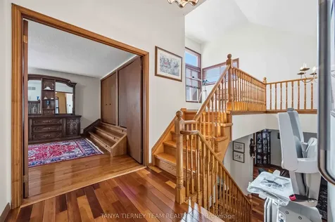 575 Park Crescent Pickering ON L1W 2E1