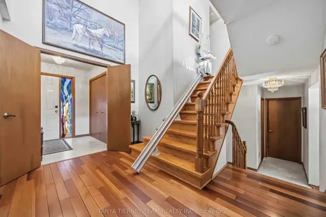 575 Park Crescent Pickering ON L1W 2E1