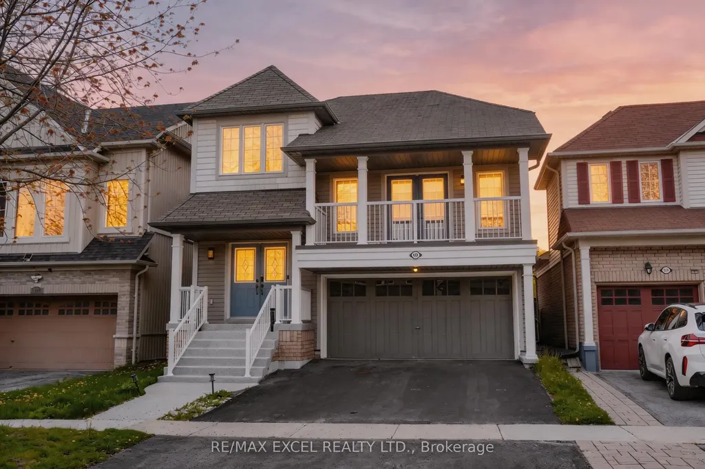 1031 Beneford Road Oshawa ON L1K 0A3