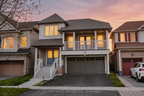 1031 Beneford Road Oshawa ON L1K 0A3