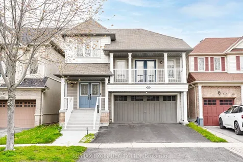 1031 Beneford Road Oshawa ON L1K 0A3