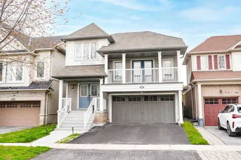 1031 Beneford Road Oshawa ON L1K 0A3