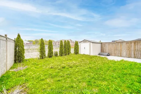 1031 Beneford Road Oshawa ON L1K 0A3