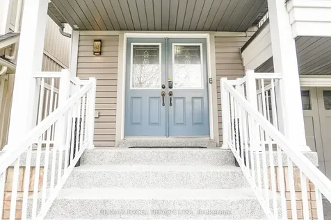 1031 Beneford Road Oshawa ON L1K 0A3
