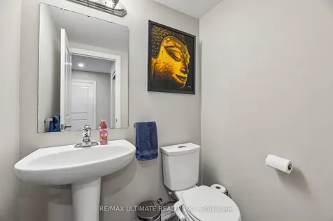 1825 Silverstone Crescent Oshawa ON L1K 0V6
