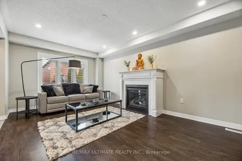 1825 Silverstone Crescent Oshawa ON L1K 0V6