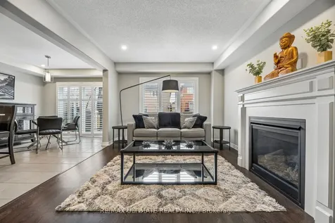 1825 Silverstone Crescent Oshawa ON L1K 0V6