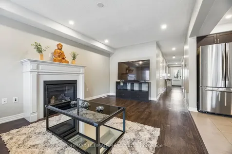 1825 Silverstone Crescent Oshawa ON L1K 0V6