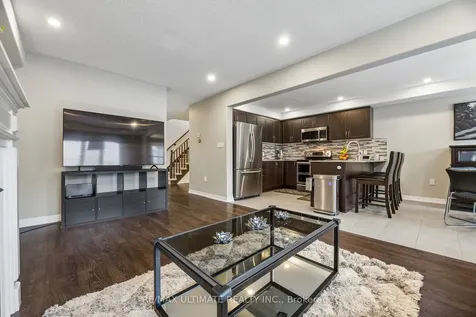 1825 Silverstone Crescent Oshawa ON L1K 0V6