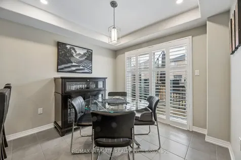 1825 Silverstone Crescent Oshawa ON L1K 0V6