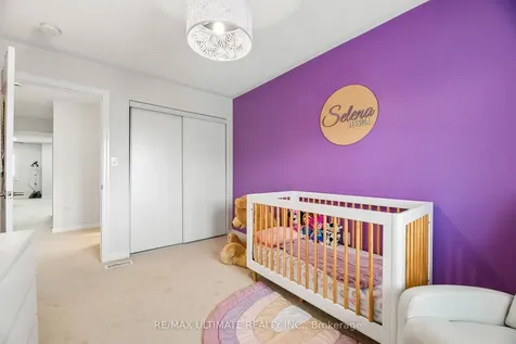 1825 Silverstone Crescent Oshawa ON L1K 0V6