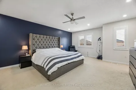 1825 Silverstone Crescent Oshawa ON L1K 0V6