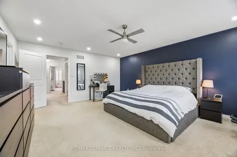 1825 Silverstone Crescent Oshawa ON L1K 0V6