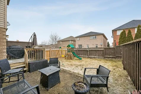 1825 Silverstone Crescent Oshawa ON L1K 0V6