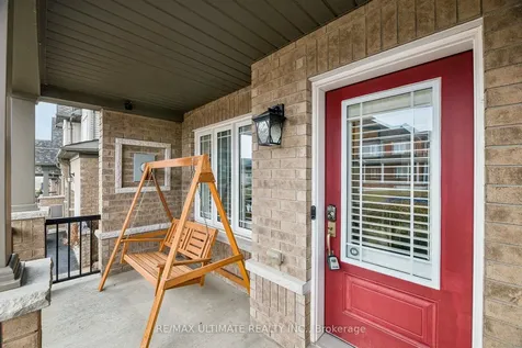 1825 Silverstone Crescent Oshawa ON L1K 0V6