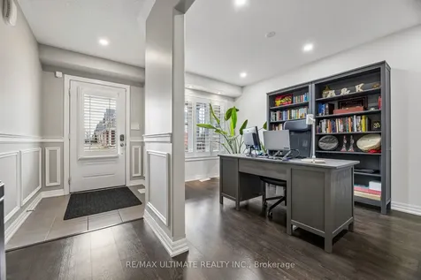 1825 Silverstone Crescent Oshawa ON L1K 0V6
