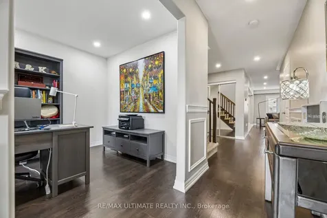 1825 Silverstone Crescent Oshawa ON L1K 0V6