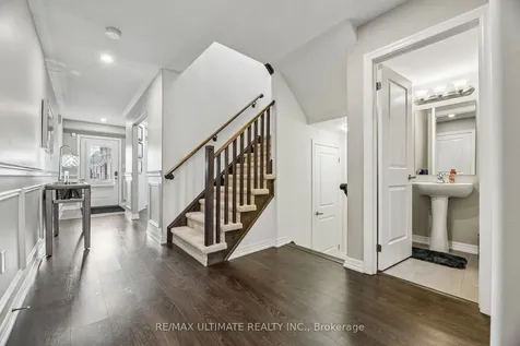 1825 Silverstone Crescent Oshawa ON L1K 0V6