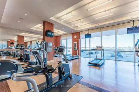 151 Village Green Square Toronto ON M1S 0K5