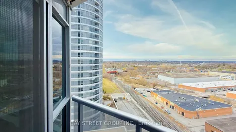 151 Village Green Square Toronto ON M1S 0K5