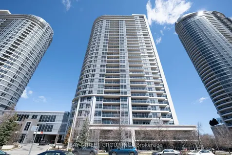 151 Village Green Square Toronto ON M1S 0K5