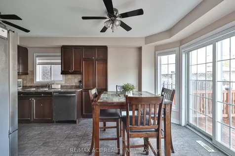 72 Taverner Crescent S Ajax ON L1T 0K1