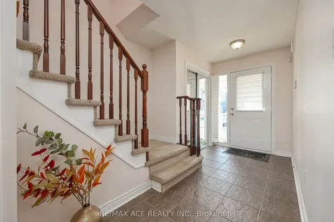72 Taverner Crescent S Ajax ON L1T 0K1