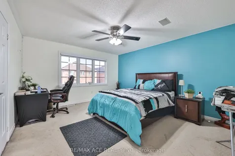 72 Taverner Crescent S Ajax ON L1T 0K1