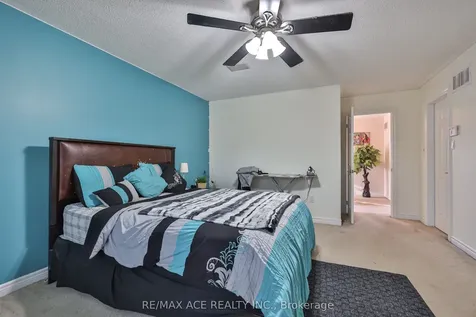 72 Taverner Crescent S Ajax ON L1T 0K1