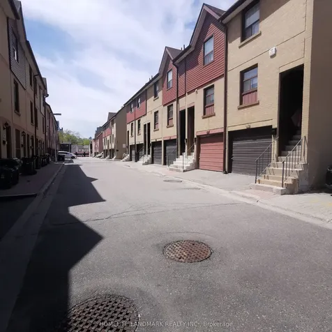 275 Broadview Avenue Toronto ON M4M 3H5