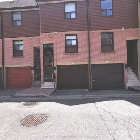275 Broadview Avenue Toronto ON M4M 3H5