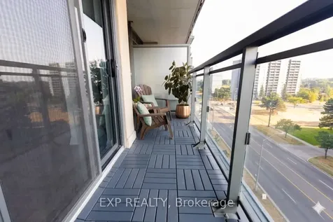 30 Meadowglen Place W Toronto ON M1G 0A6