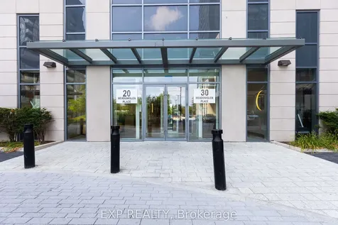 30 Meadowglen Place W Toronto ON M1G 0A6