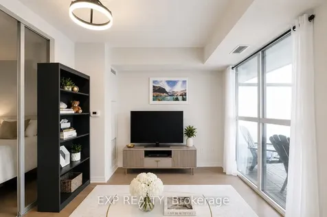 30 Meadowglen Place W Toronto ON M1G 0A6