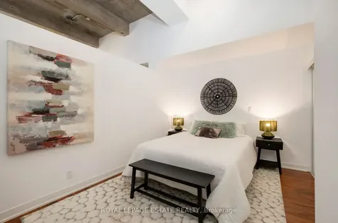 201 Carlaw Avenue Toronto ON M4M 2S3