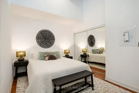201 Carlaw Avenue Toronto ON M4M 2S3