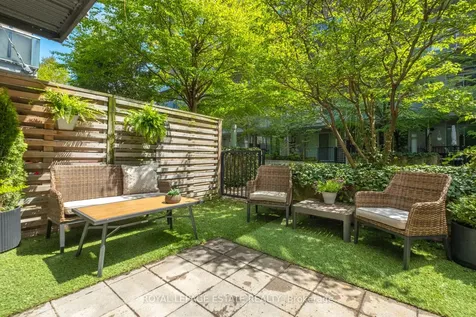 201 Carlaw Avenue Toronto ON M4M 2S3