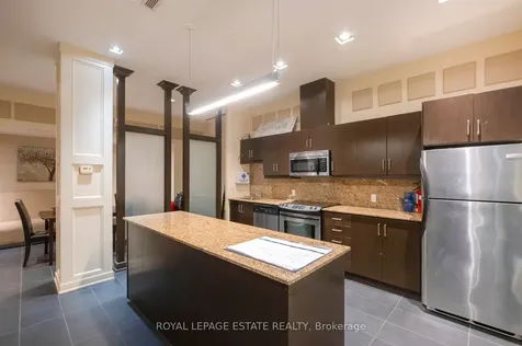 201 Carlaw Avenue Toronto ON M4M 2S3