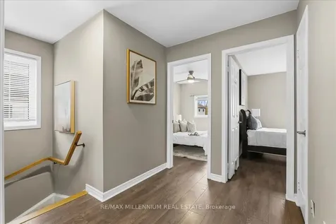 214 Graburn Avenue Oshawa ON L1H 3B1